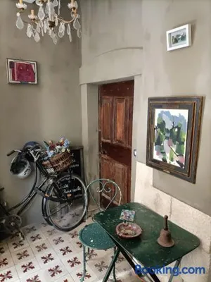 Image of Suite Provençale