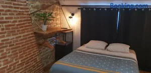 Image of Atypical Flat