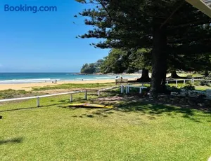 Image of Bahia by the Beach