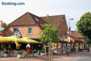 Image of Moderne Wohnung in der Heide