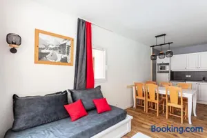 Image of Résidence Le Thabor - maeva Home - Appartement 3 Pièces 6 Personnes - Sélection MAE-8464