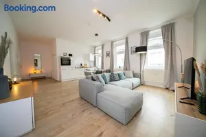 Image of Favorite Stays - Suite And More - Kitchen