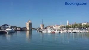 Image of Calme et sérénité