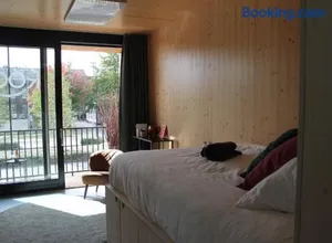 Image of ROOTS Tiny House