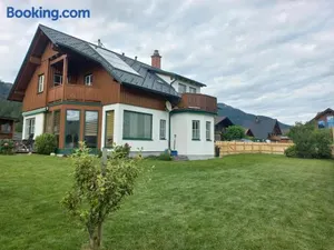 Image of Ferienhaus Jordi & Lara by Appartementhaus Theresia