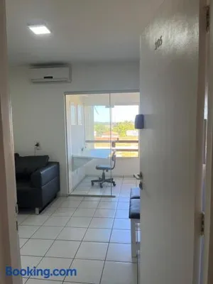 Image of Apartamento todo climatizado