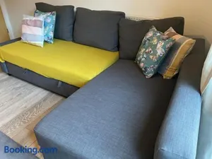 Image of Airport house , Speke