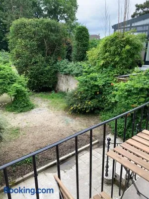 Image of Les Remparts de Joussaume Latour