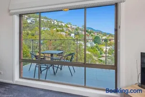 Image of The Lookout