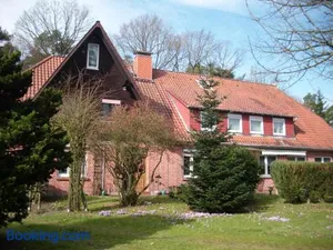 Image of Hotel-Pension-Luisenhof