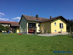 Image of Haus am Treffenbach