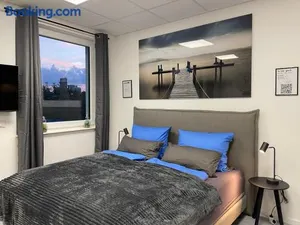 Image of SweetHome - Studio Apartment Ergolding