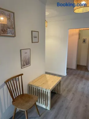 Image of Sweet appartement entier Metz Sablon Gare 75 m2