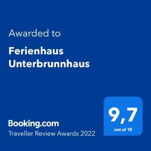 Image of Ferienhaus Unterbrunnhaus