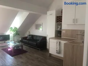 Image of Old Bridge View Apartment