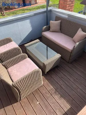 Image of Gemütliche Ferienwohnung der Familie Hüther