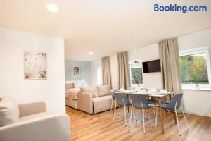 Image of DWELLSTAY - City Apartments Fulda