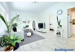 Image of Cosy and calm unit in Cronulla formerly Beautifully renovated quiet unit in Cronulla
