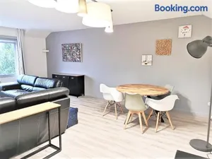 Image of Greyhound - Grand Appartement centre-ville