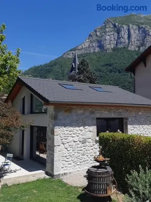 Image of Maison Milla