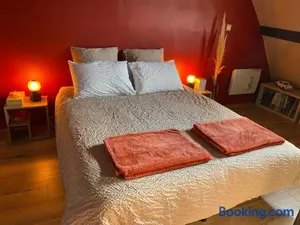 Image of Studio Sous les Toits