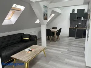 Image of Bernstadt Apartments