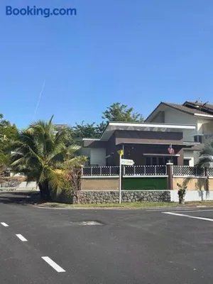 Image of Rumah Tamu Sonata