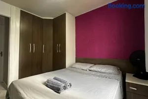 Image of Lindo Apto Térreo Relaxante com Garagem