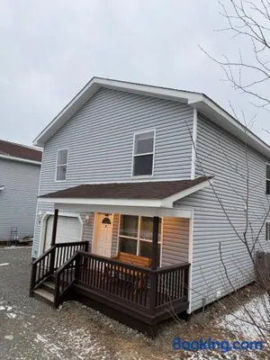 Image of Home away from Home