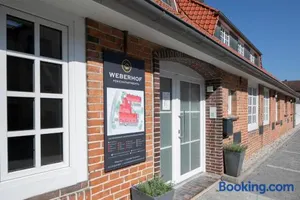 Image of Weberhof Ferienapartments -haustierfreundlich- in Rostrup am Westufer des Zwischenahner Meers