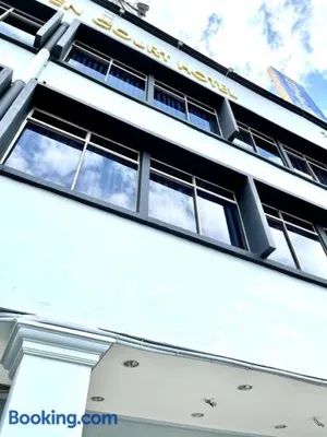 Image of Golden Court Hotel - Sri Pelangi