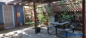 Image of Ping's Tiny Home self-check in & out private