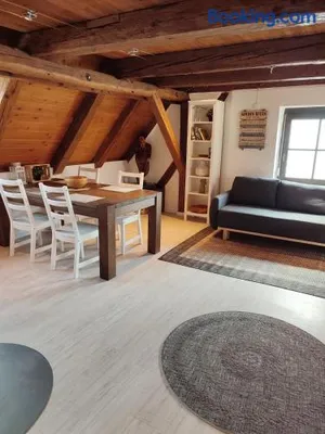 Image of Katharinen Maisonette
