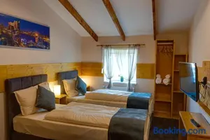 Image of SchlafHütte