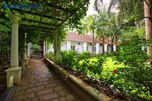 Image of Softouch Ayurveda Village Kerala