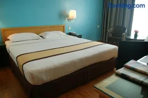 Image of Tang Dynasty Bay Hotel