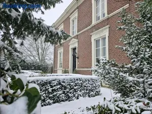 Image of Boutique Hotel Villa de Proosdij