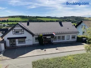 Image of Bed & Breakfast Weisser Stein