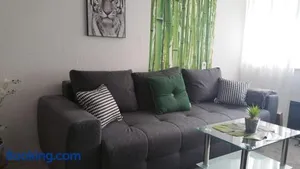 Image of Messeapartment WASHINGTON