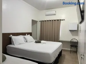 Image of Hotel Redentora Plaza