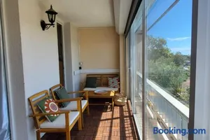 Image of Spacious T4 with sea and Esterel views