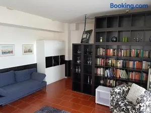 Image of Studio-Wohnung Cuxhaven