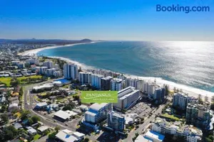 Image of Modern studio in heart of Mooloolaba