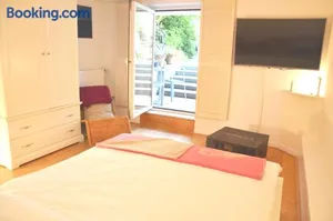 Image of Gästezimmer mit Garten in Fischeln