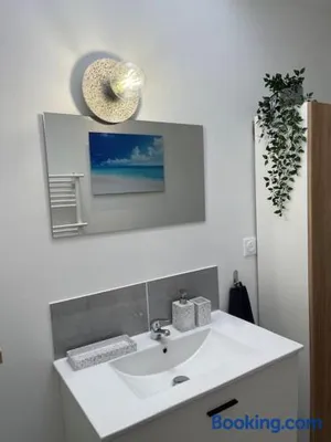 Image of Appartement T2 La Ferté Gaucher à 200m du centre