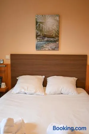 Image of Logis Hôtel l'Auberge d'Alex