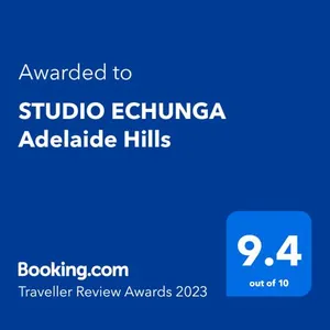 Image of STUDIO ECHUNGA Adelaide Hills