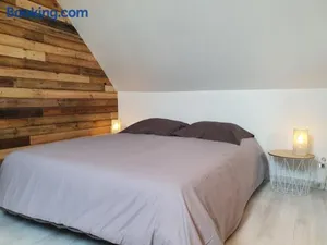 Image of Le petit manoir d'Hebuterne
