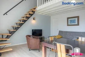 Image of Le Duplex Ensoleillé du Parc * Parking * Balcon *