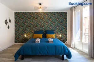 Image of Maison La Majorelle - 90m2 - Garage et Terrasse